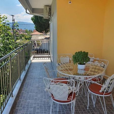 Villa Fer Forze You Have The Feeling Of Your Own Holiday Home 艾斯普罗瓦塔 外观 照片