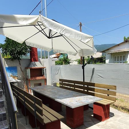Villa Fer Forze You Have The Feeling Of Your Own Holiday Home 艾斯普罗瓦塔 外观 照片