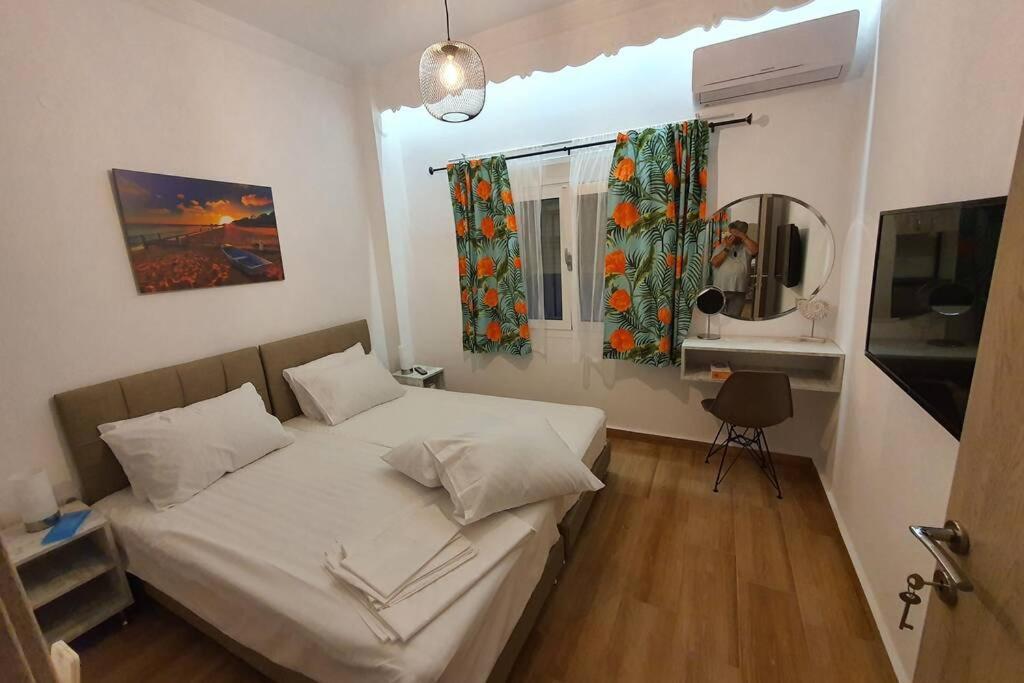 Villa Fer Forze You Have The Feeling Of Your Own Holiday Home 艾斯普罗瓦塔 外观 照片