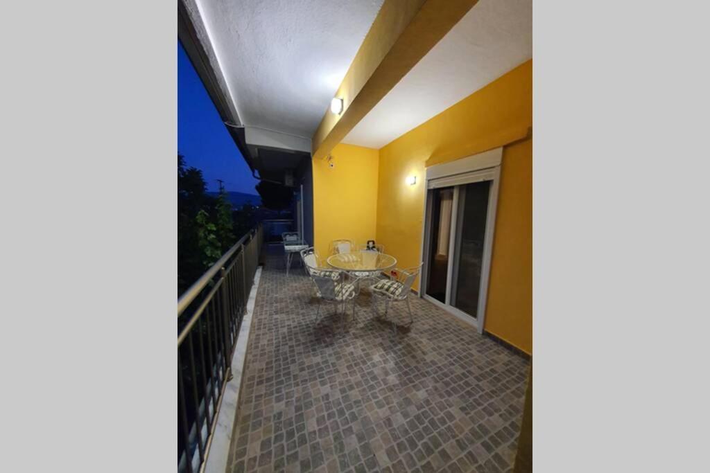 Villa Fer Forze You Have The Feeling Of Your Own Holiday Home 艾斯普罗瓦塔 外观 照片