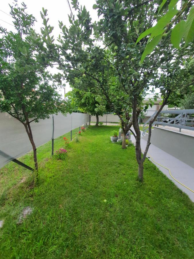 Villa Fer Forze You Have The Feeling Of Your Own Holiday Home 艾斯普罗瓦塔 外观 照片