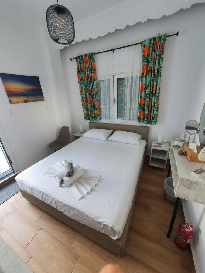 Villa Fer Forze You Have The Feeling Of Your Own Holiday Home 艾斯普罗瓦塔 外观 照片