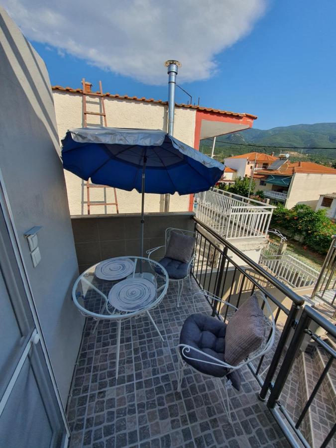 Villa Fer Forze You Have The Feeling Of Your Own Holiday Home 艾斯普罗瓦塔 外观 照片