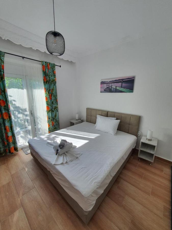 Villa Fer Forze You Have The Feeling Of Your Own Holiday Home 艾斯普罗瓦塔 外观 照片
