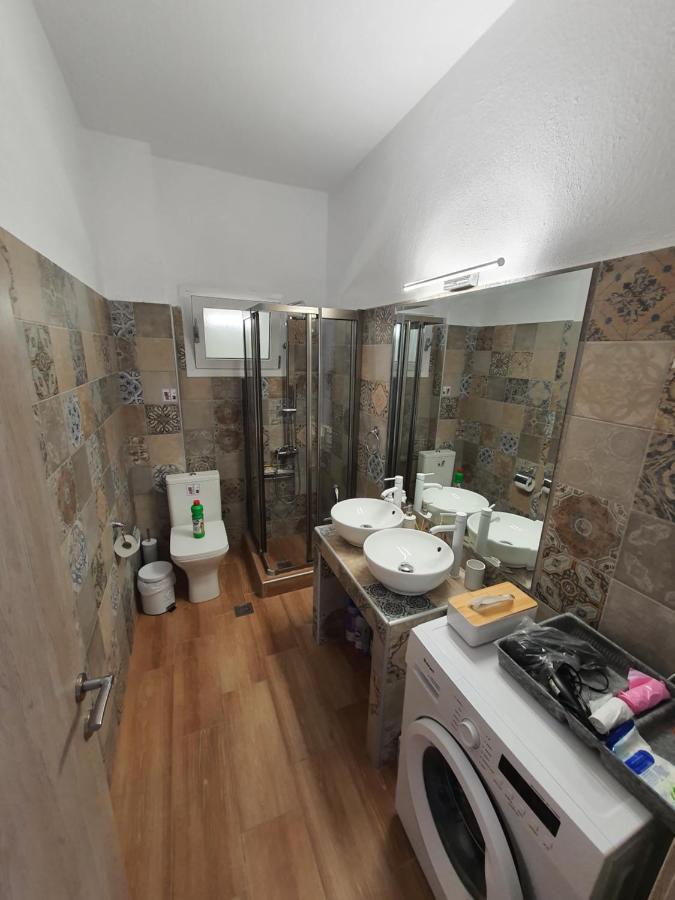 Villa Fer Forze You Have The Feeling Of Your Own Holiday Home 艾斯普罗瓦塔 外观 照片