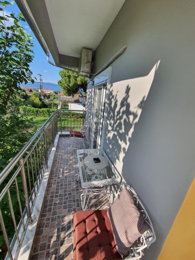 Villa Fer Forze You Have The Feeling Of Your Own Holiday Home 艾斯普罗瓦塔 外观 照片
