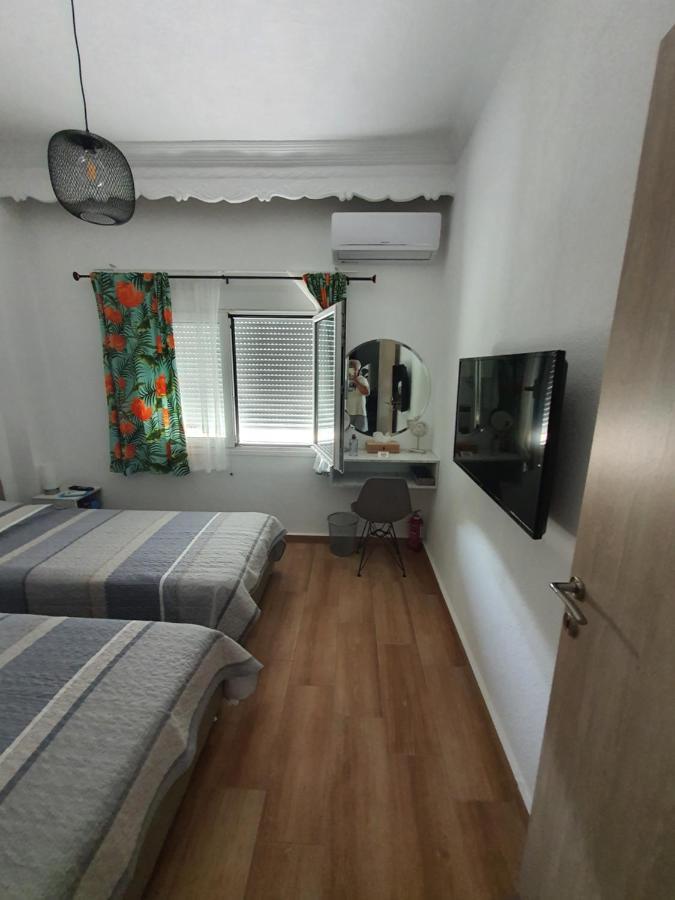 Villa Fer Forze You Have The Feeling Of Your Own Holiday Home 艾斯普罗瓦塔 外观 照片