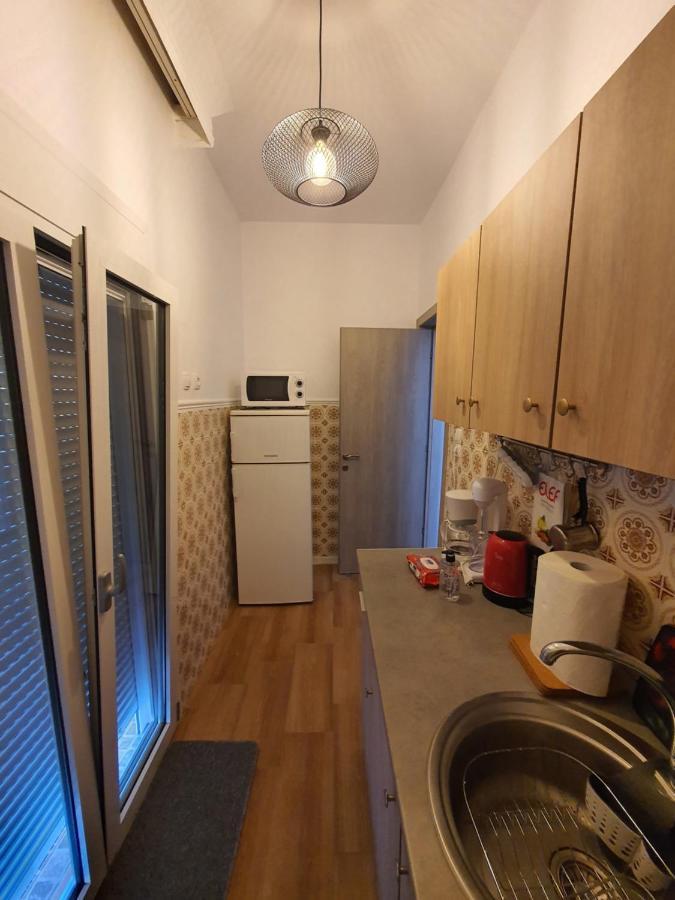 Villa Fer Forze You Have The Feeling Of Your Own Holiday Home 艾斯普罗瓦塔 外观 照片
