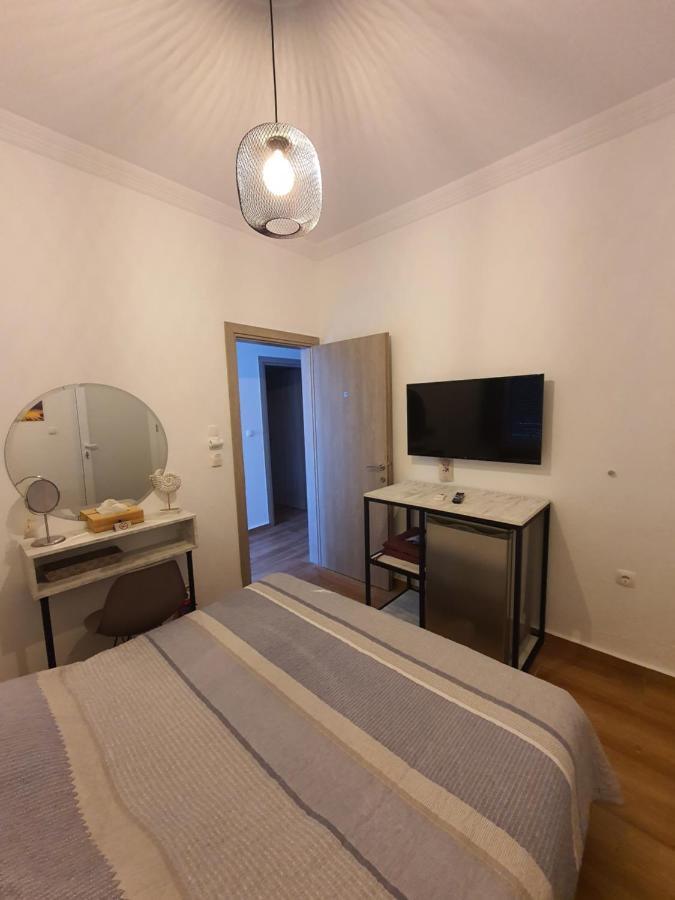 Villa Fer Forze You Have The Feeling Of Your Own Holiday Home 艾斯普罗瓦塔 外观 照片